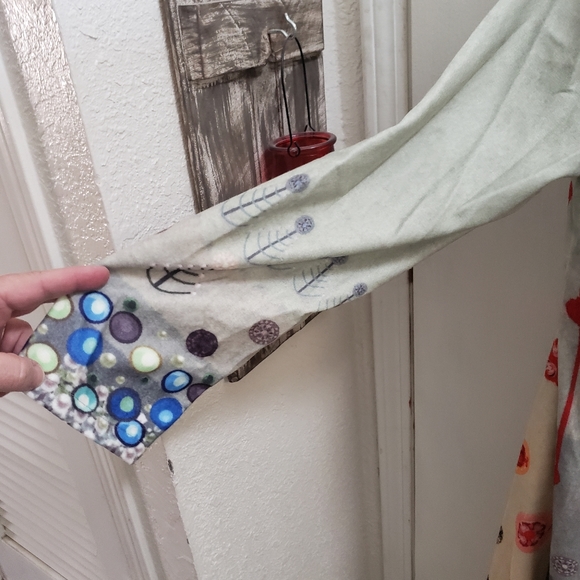 Long Jacket - Picture 3 of 7